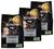 108 dosettes Senseo compatibles Exception Equitable Pur Arabica Bio - DESTINATION image