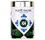Kaf&eacute; Naka - Caff&egrave; macinato - Detox Bio Honduras - Barattolo da 250 g image