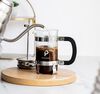 PYLANO Cali French press for 3 cups (35cl) image number 3