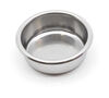 Sage Filter Basket 58mm Single Wall for Dual Boiler/Oracle/Oracle Touch - 2 Cups image number 0