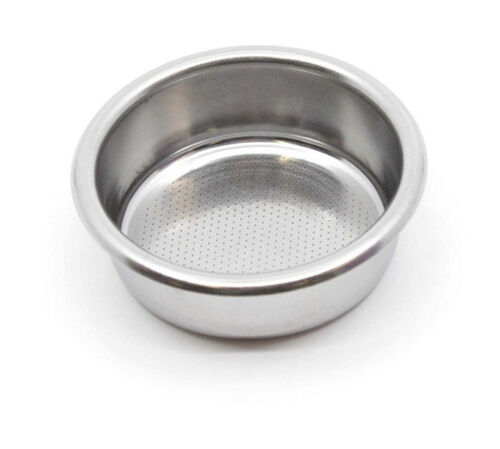 Sage Filter Basket 58mm Single Wall for Dual Boiler/Oracle/Oracle Touch - 2 Cups