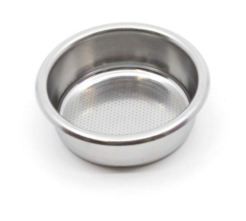 Sage Filter Basket 58mm Single Wall for Dual Boiler/Oracle/Oracle Touch - 2 Cups image number 0