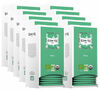 Th&eacute; vert et mat&eacute; Detox Bio - 10 &eacute;tuis de 25 sachets sur-envelopp&eacute;s - Kusmi Tea image number 0