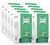 Th&eacute; vert et mat&eacute; Detox Bio - 10 &eacute;tuis de 25 sachets sur-envelopp&eacute;s - Kusmi Tea image