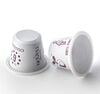 Novell Organic Coffee Pods Intenso Compostable Capsules x 50 image number 1