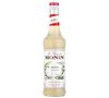 Sirop Monin - Jasmin - 70 cl image number 0
