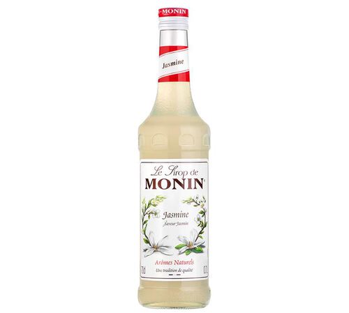 Sirop Monin - Jasmin - 70 cl
