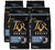 4 x 1 kg  - Caf&eacute; en grain - S&eacute;lection 100% Arabica - L'OR image