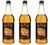 Lot de 3 Sirops Pain d'&eacute;pice 3 x 1L - SWEETBIRD image