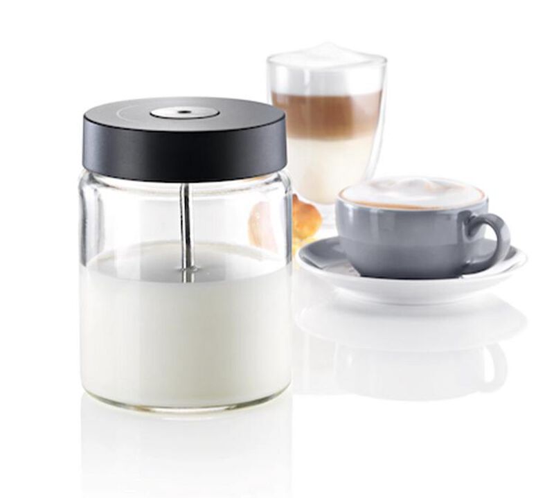 Miele MB-CM-G 11574240 - Milk Container Made Of Glass image number 1
