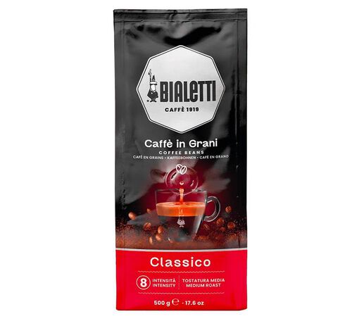 Bialetti Coffee Beans Esperto Classico - 500g
