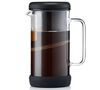 Barista&Co One Brew Coffee and Tea Infuser Black image number 1