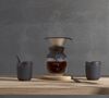 Bodum - Mug Douro doppelwandig 2er Set schwarz 100 ml image number 1