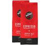 Caff&egrave; Vergnano Coffee Beans Espresso &ndash; 2 x 1kg image number 0