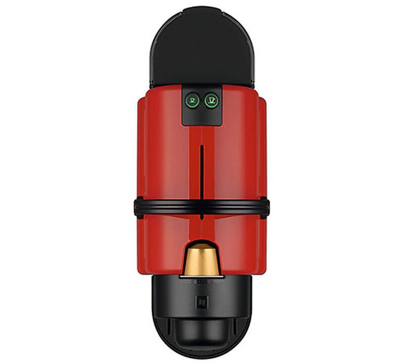 Krups Inissia Rossa per Nespresso* XN1005K image number 3