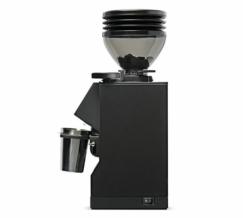 Eureka - Elektrische Kaffeem&uuml;hle Mignon Zero 55 S image number 2
