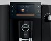 Expresso Broyeur JURA E6 (ED) - Piano Black image number 3