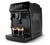 Expresso Broyeur PHILIPS EP1220/00 Noir mat image