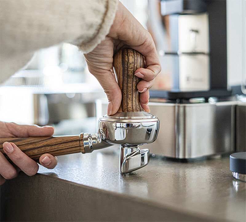 Machine expresso LELIT Bianca 40th inox image number 9
