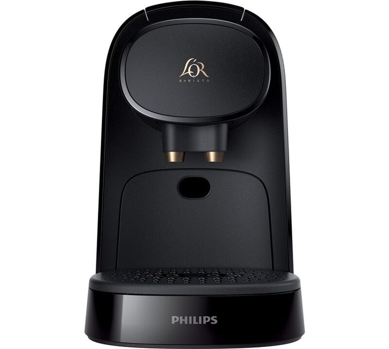 PHILIPS Machine &agrave; caf&eacute; L'Or Barista Piano LM8012/60 Noir image number 3