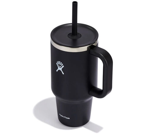 Mug isotherme All Around Noir 94 cl - Hydro Flask image number 2