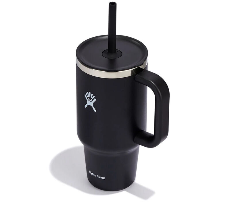 Mug isotherme All Around Noir 94 cl - Hydro Flask image number 2