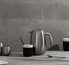 Bodum Columbia double-wall stainless steel French Press - 1L image number 2