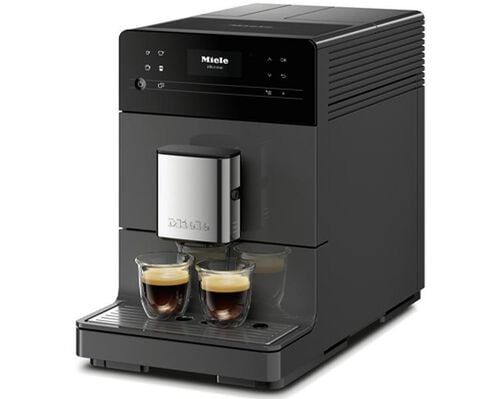 Expresso Broyeur MIELE CM 5315 Active - Gris graphite image number 6