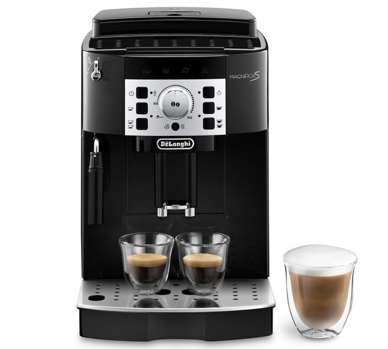 Delonghi Magnifica S ECAM 22.140.B Macchina da caff&egrave; automatica image number 9