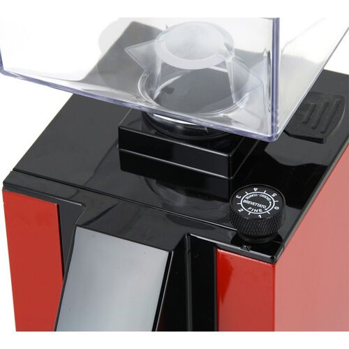 Moulin expresso Eureka Mignon Silenzio Rouge et Noir image number 4