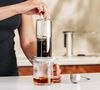 Aeropress Premium Portable Coffee Maker - Silver image number 8