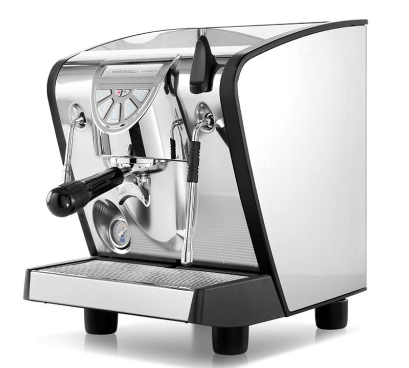 Musica Nuova Simonelli - Bon &eacute;tat image number 1