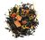 Th&eacute; noir&nbsp;L'Exotique Saveurs Passion & Mangue - Vrac 100 g - COMPTOIR FRAN&Ccedil;AIS DU TH&Eacute; image
