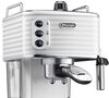 Expresso Solo Pompe Scultura White ECZ 351.W - Delonghi image number 2