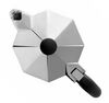 Bialetti Moka Pot Moka Express - 3 cups image number 3