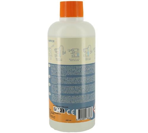 D&eacute;tartrant ARFIZE Multi dose universel 500ml image number 2