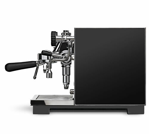Machine expresso EUREKA COSTANZA R avec PID - panneaux personnalisables image number 3