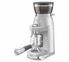 Moulin &agrave; caf&eacute; SMEG Aluminium CGF02SSEU Ann&eacute;es 50 image number 6