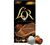 10 Nespresso* compatible capsules Original Caramel - L'OR ESPRESSO image