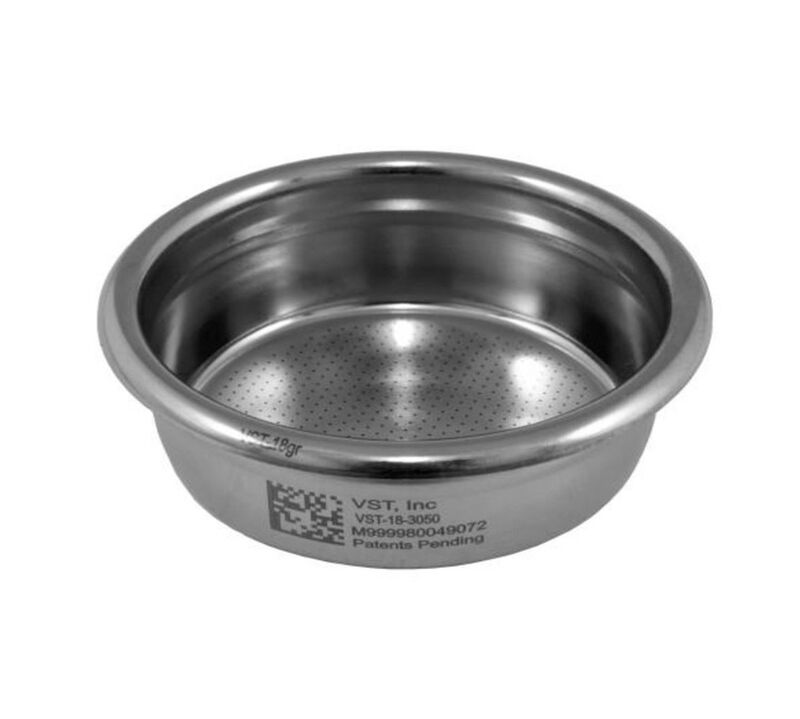 VST High precision 22g ridged filter - 58mm image number 0