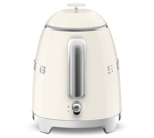 Mini Bouilloire SMEG - Cr&egrave;me - KLF05CREU 0,8 L image number 5