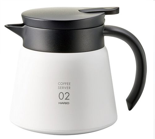 HARIO V60 insulated carafe - 55cl