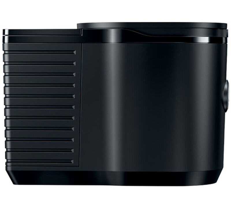 Cool Control (EB) 0.6L Black pour boissons lact&eacute;es Jura image number 4