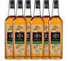 Sirop Noisette Bio - Bouteille verre 6x1L - 1883 ROUTIN image number 0