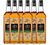 Sirop Noisette Bio - Bouteille verre 6x1L - 1883 ROUTIN image