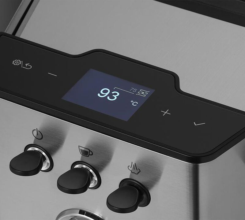 Gaggia - Macchina Espresso manuale - Classic UP INOX EG2500/00 image number 2