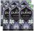 Th&eacute; Noir Gorgeous Earl Grey Bio - 6 x 20 sachets - PUKKA image