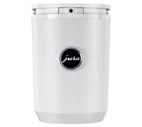 Cool Control (EB) 0.6L White pour boissons lact&eacute;es Jura image number 1