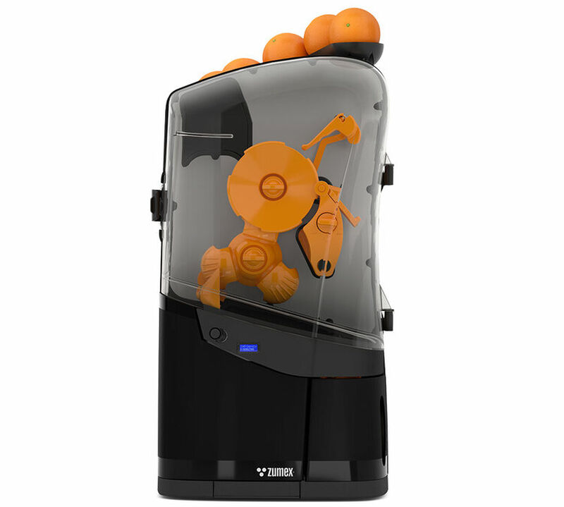 Presse-agrumes automatique Minex Black - Zumex image number 0