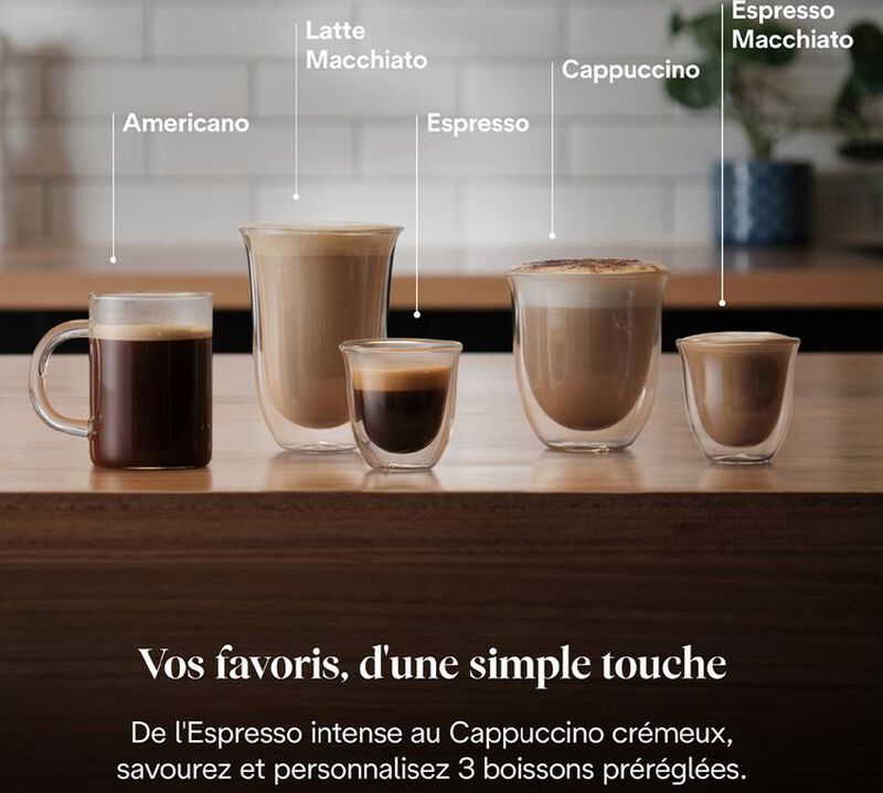 DeLonghi La Specialista Arte EC9155.GR Green + Kit Barista image number 11